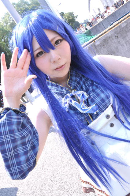 ラブライブ！_園田海未_ろいぺこさん2