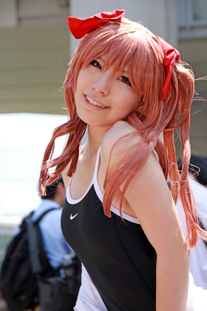 とある科学の超電磁砲_白井黒子_ふぶきさん2