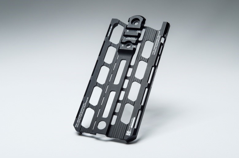 ［RAIL case/ts/Mk3 Mod1］Prod.Ka_7