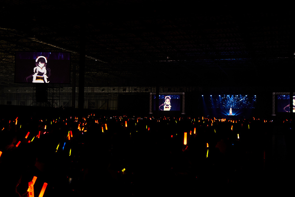 にじさんじ JAPAN TOUR 2020 Shout in the Rainbow！東京リベンジ公演」