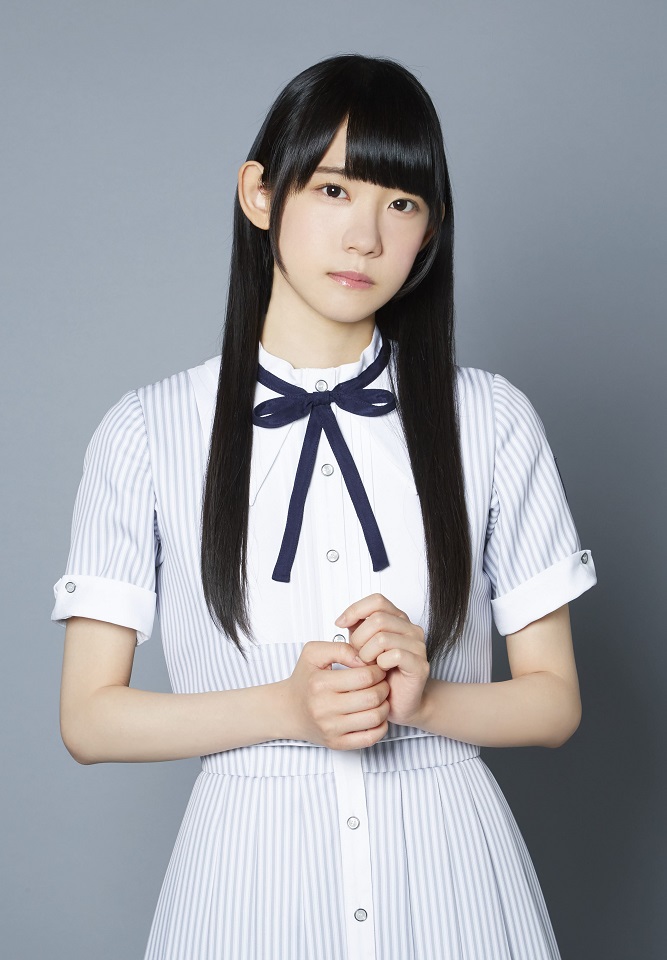 海乃るりさん（戸田ジュン役）