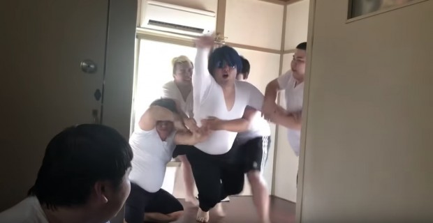 高井さん