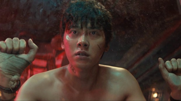 【カイジ 動物世界】