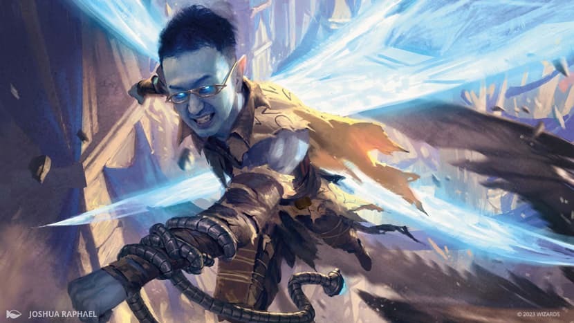 画像2: 『MTG』世界王者の高橋優太が“プロの強さの秘訣“を解説するポッドキャスト開始