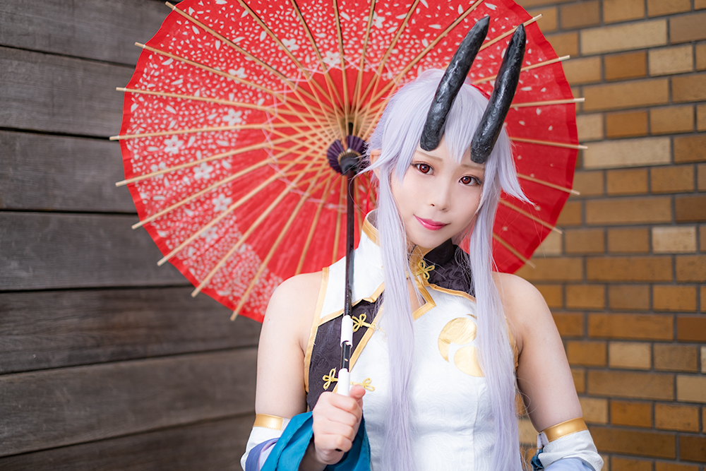 りさこさん_FGO_アーチャーインフェルノ_1