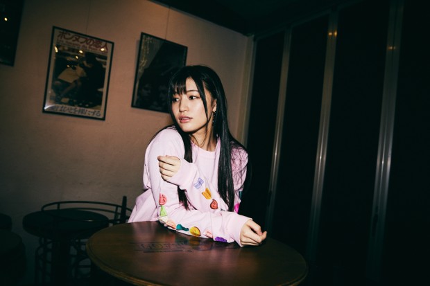 高橋しょう子さんストリートスナップ9