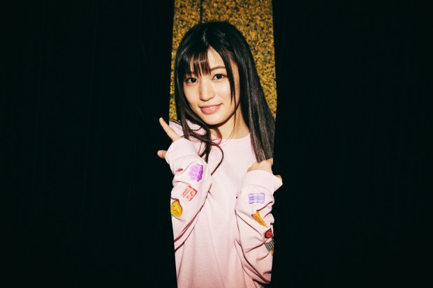 高橋しょう子さんストリートスナップ16