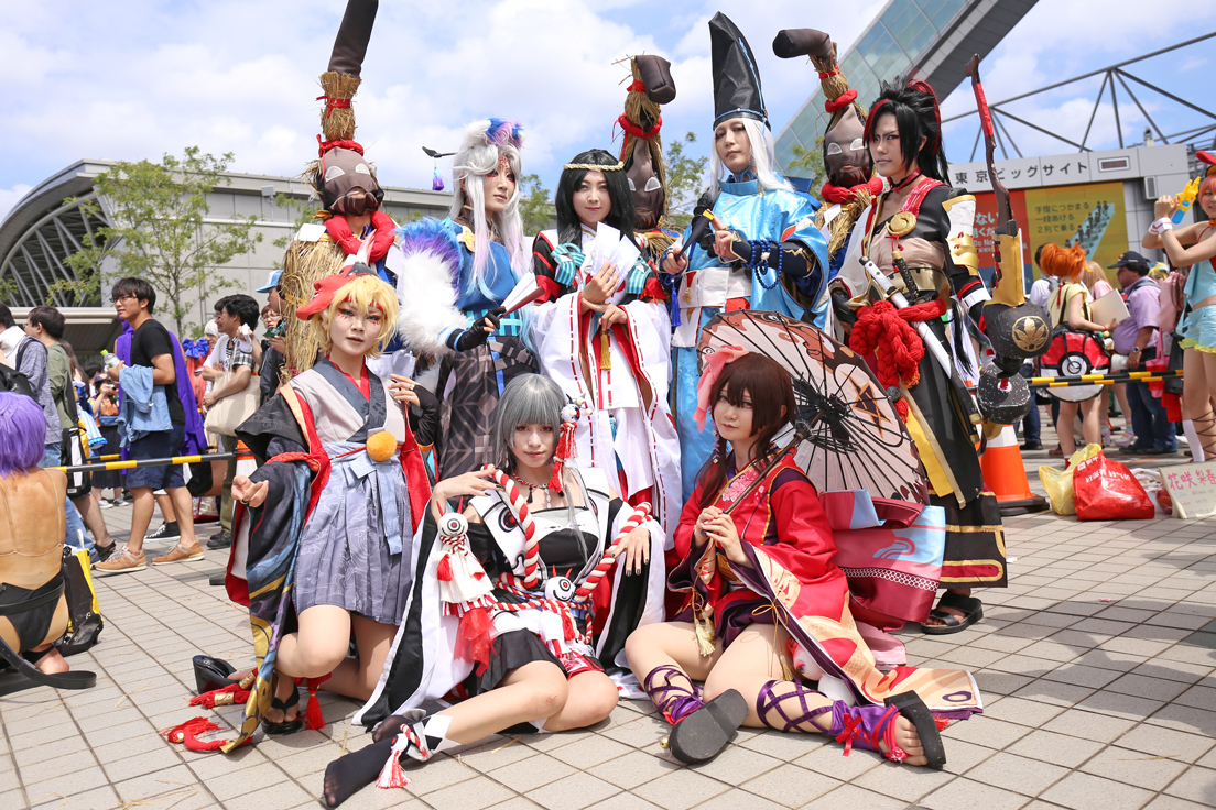 マヒオさん（@mahigaku）／ゲームアプリ「陰陽師」