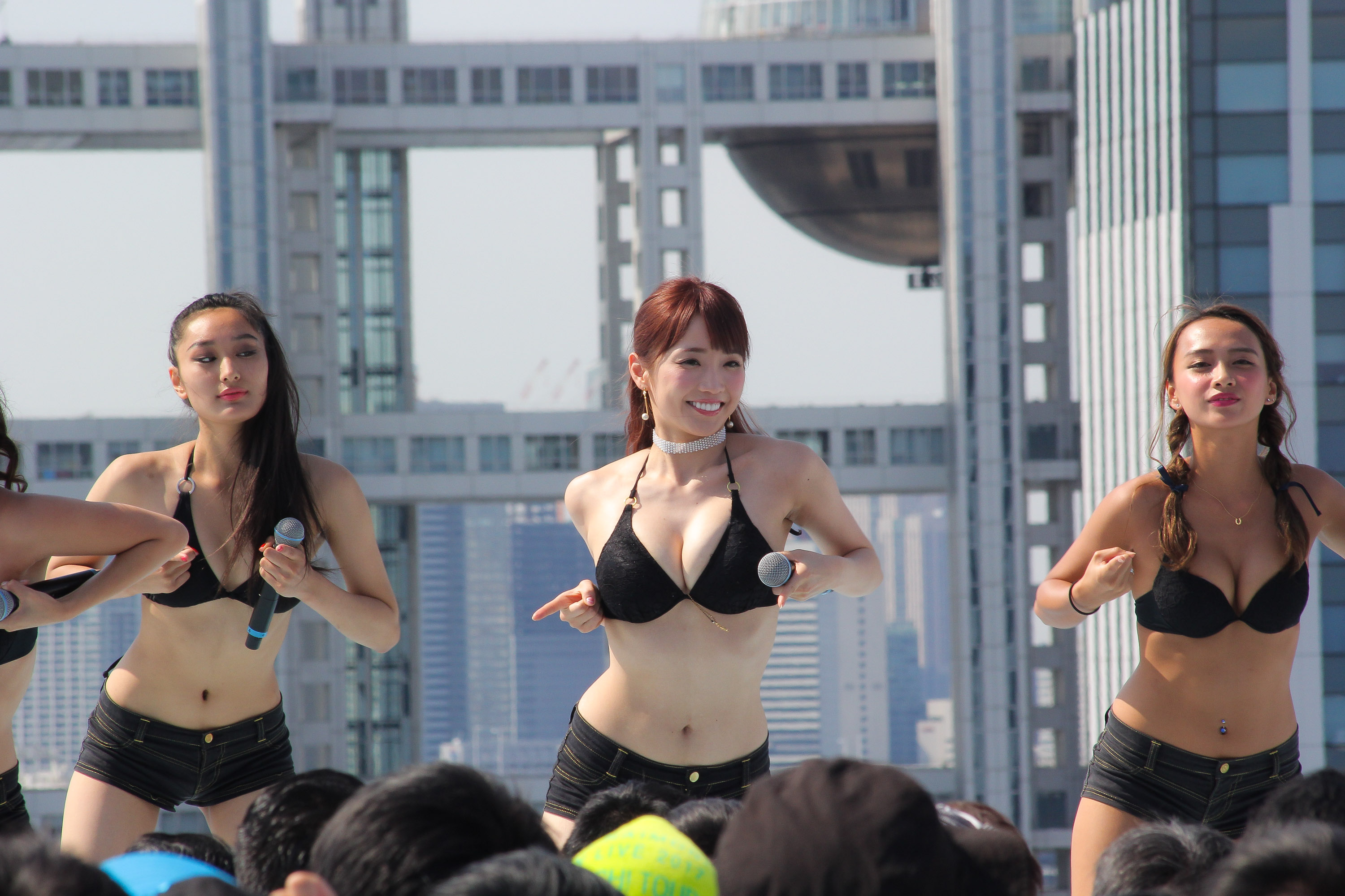G☆Girls