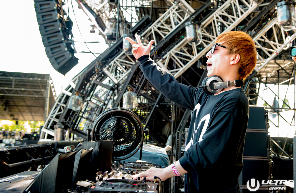 03 中田ヤスタカ (YASUTAKA NAKATA)_ULTRA JAPAN Day3_MAIN_7