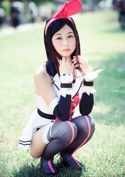 くりえみさん／バーチャルYouTuber・キズナアイ7