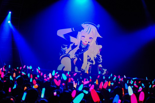 ヒメヒナ1stワンマンライブレポート