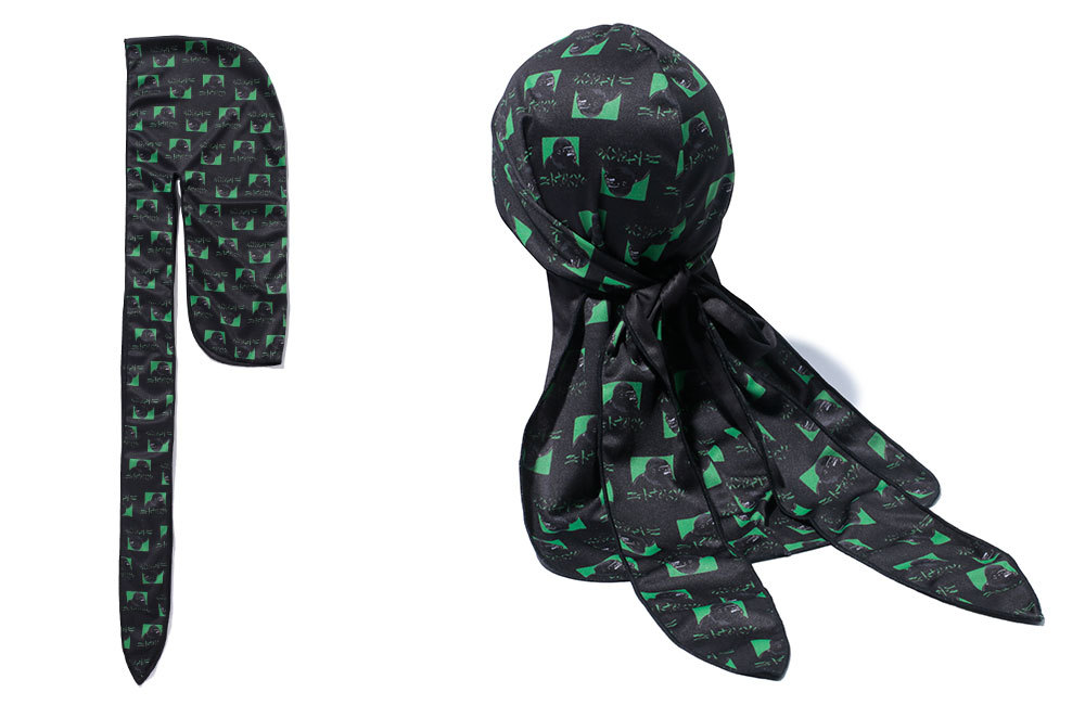 XLARGE×ニートtokyo