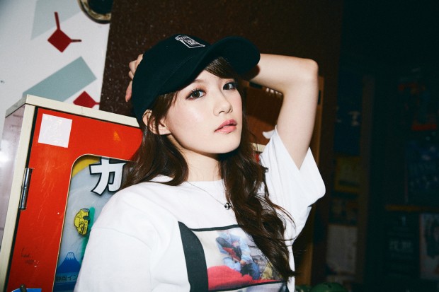 相沢みなみさんフォトレポート37