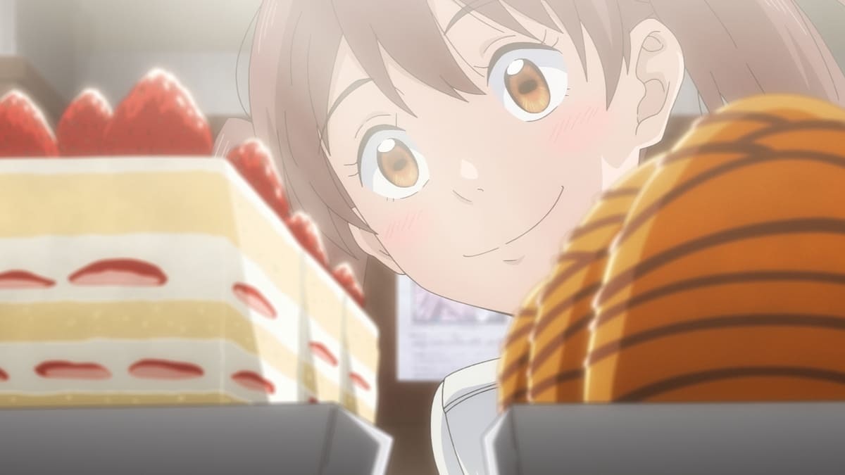 アニメ AIの遺電子 エピソード2 -3-