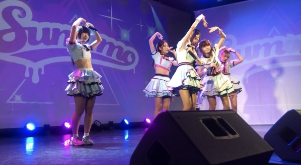 Maipenrai Idol Festival vol.2