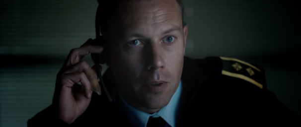 映画『THE GUILTY／ギルティ』オリジナル版