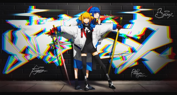 ポプテピ