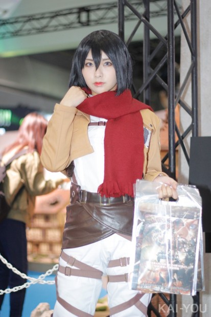 AnimeJapan2019_コンパニオン_29