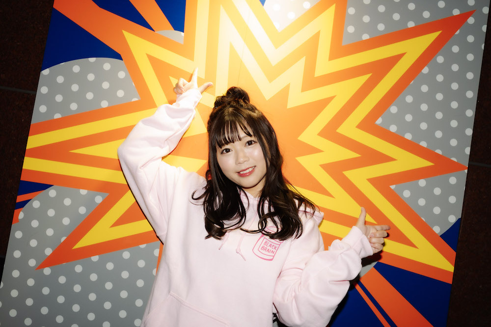 羽咲みはるさんフォトレポート