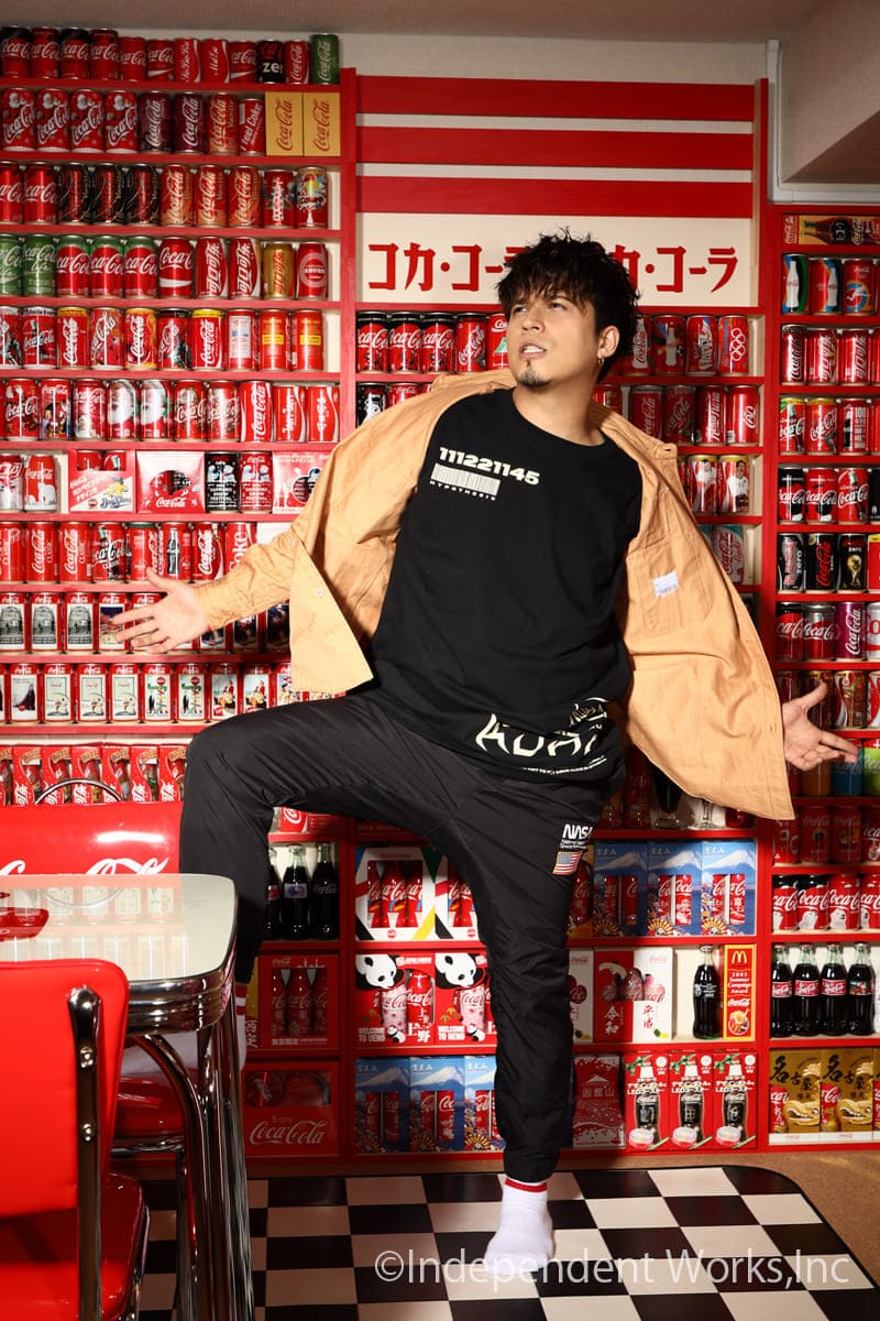 木村昴30thメモリアルブック「SUBA ROOTS」