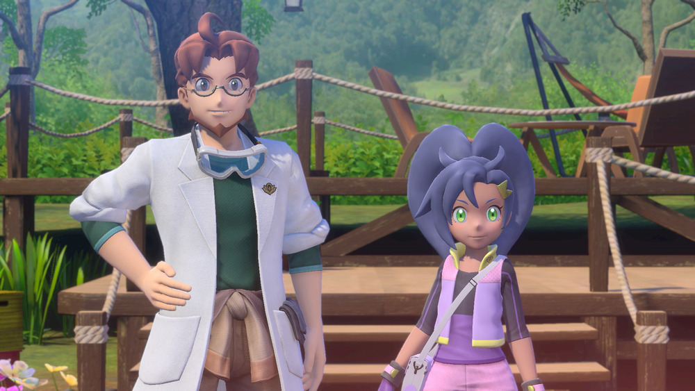 New ポケモンスナップ