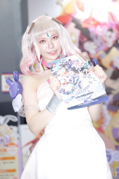 AnimeJapan2019_コンパニオン_13