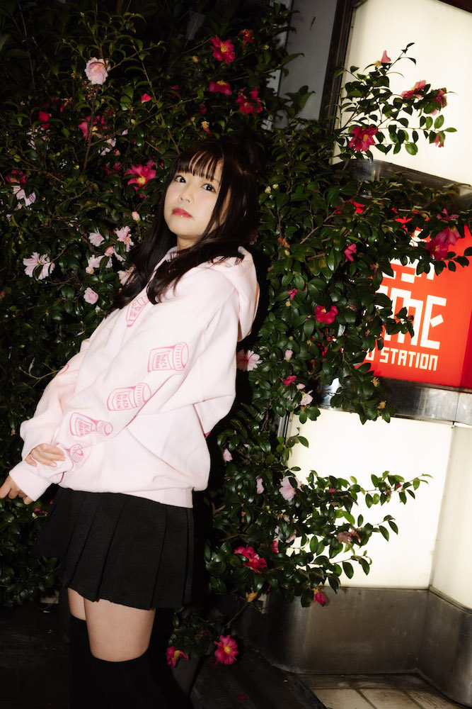 羽咲みはるさんフォトレポート