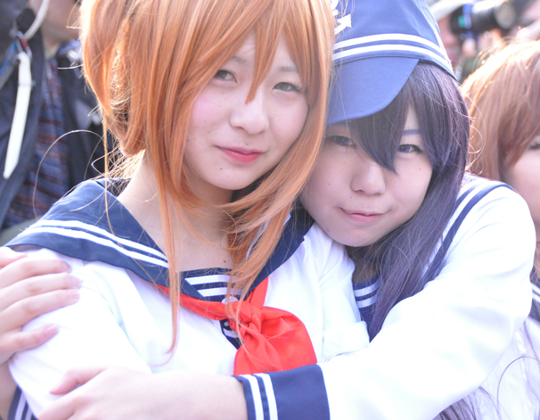 艦これ