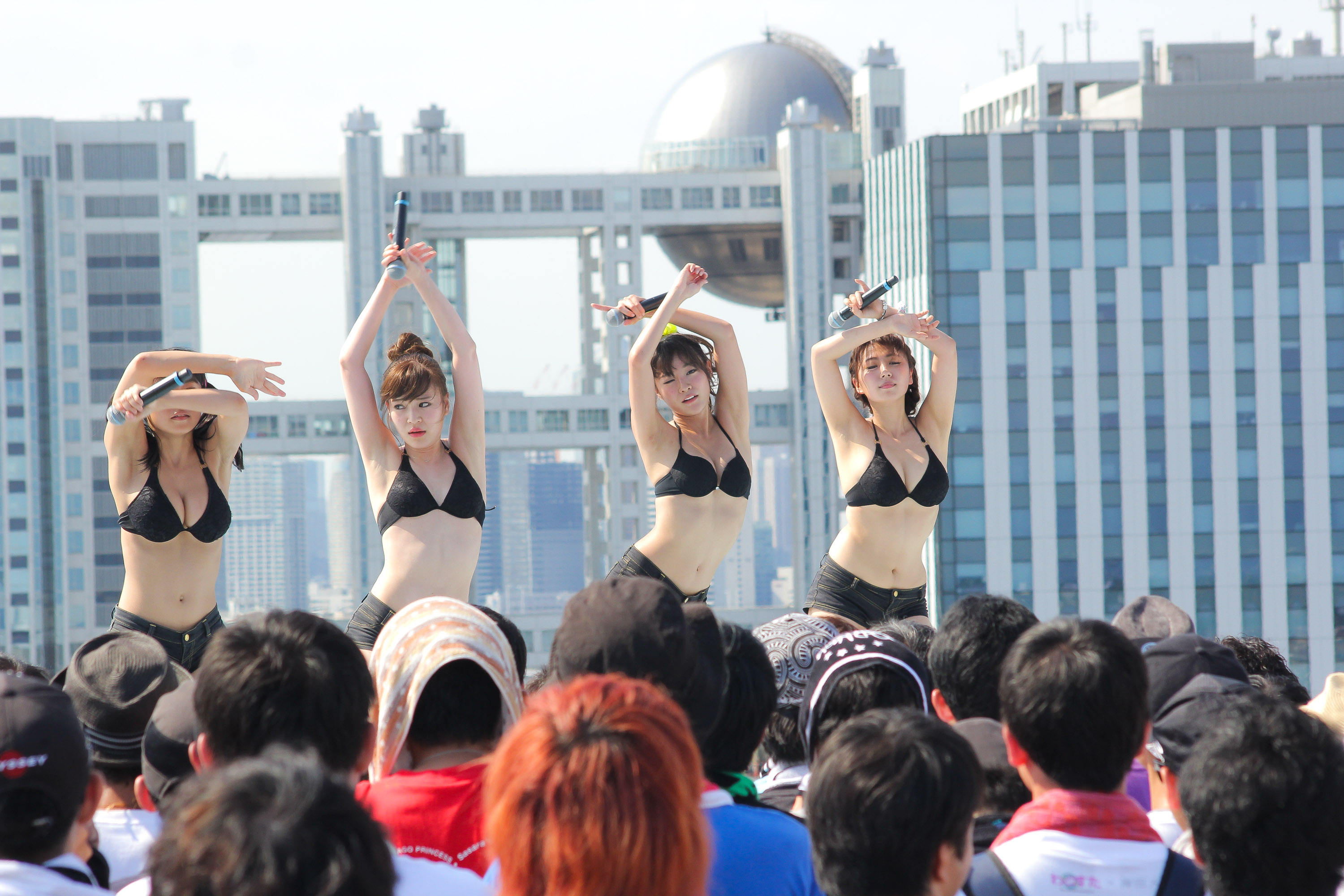 G☆Girls