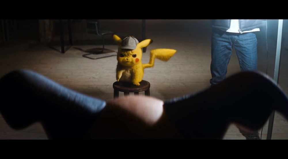 実写映画『名探偵ピカチュウ』_21