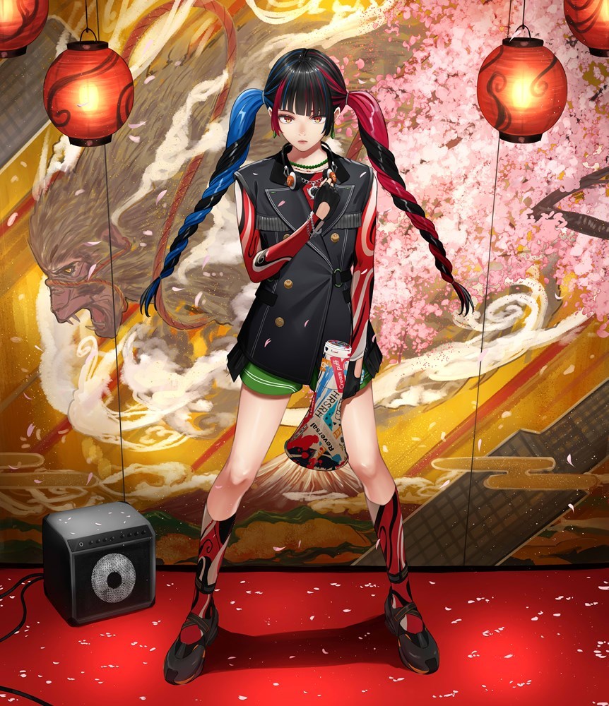 春猿火さん