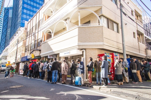地球少年・篠原祐太のコオロギラーメン実食レポート5