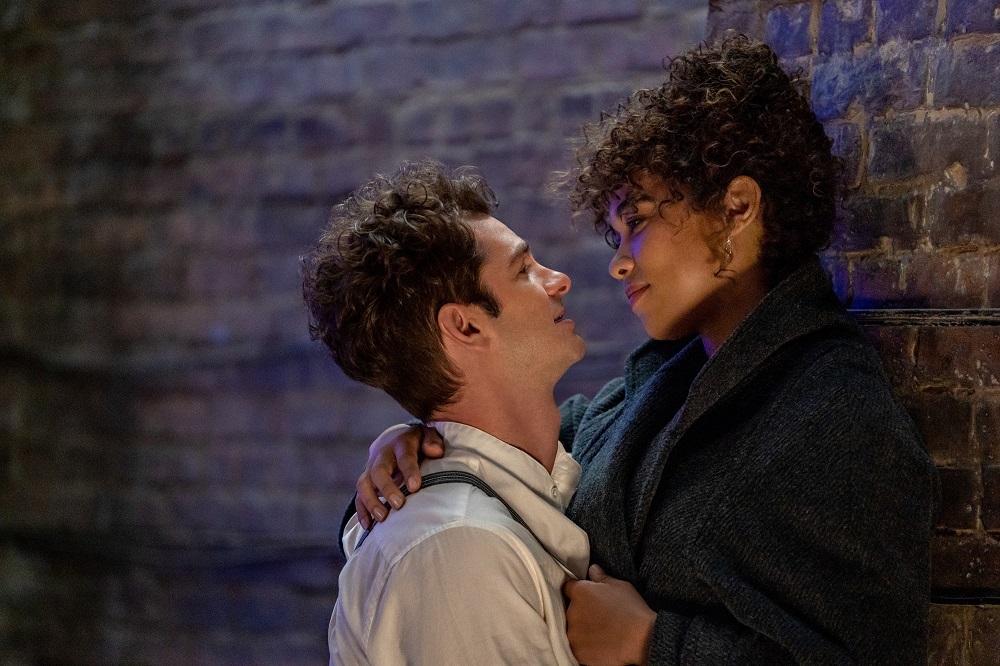 tick, tick...BOOM!：チック、チック…ブーン!