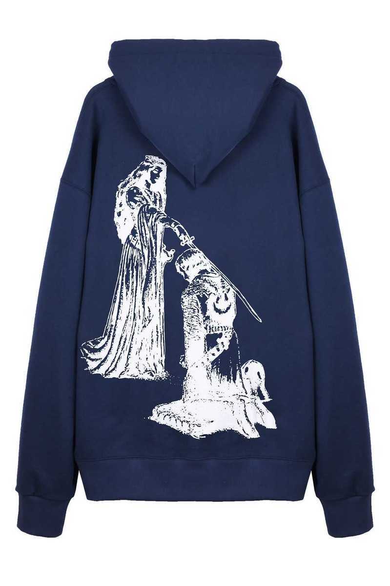 VANILLANI vani-hoodie