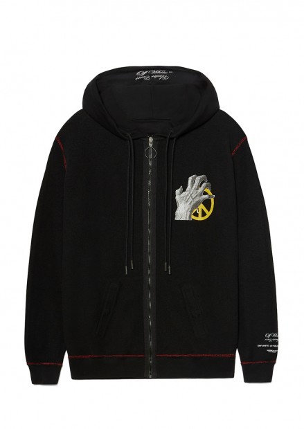Off-White×Undercover28