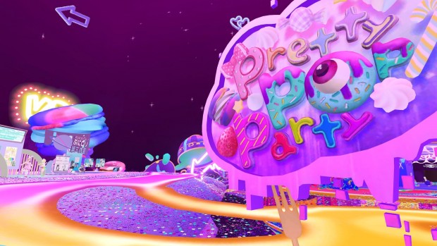 Pretty Pop Partyビビッド-min
