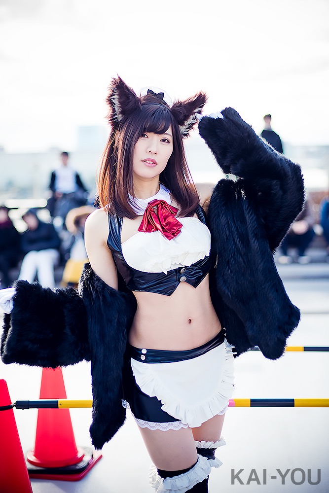 春日ひなたさん／オリジナル_1