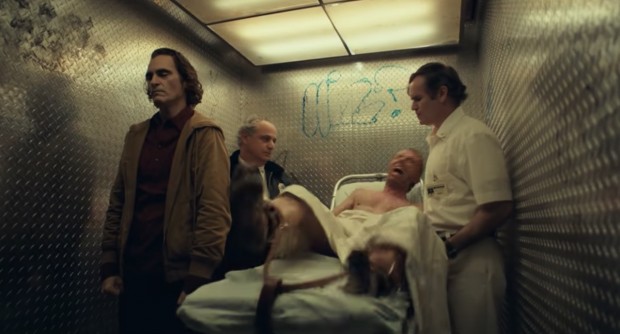 『JOKER』予告編7