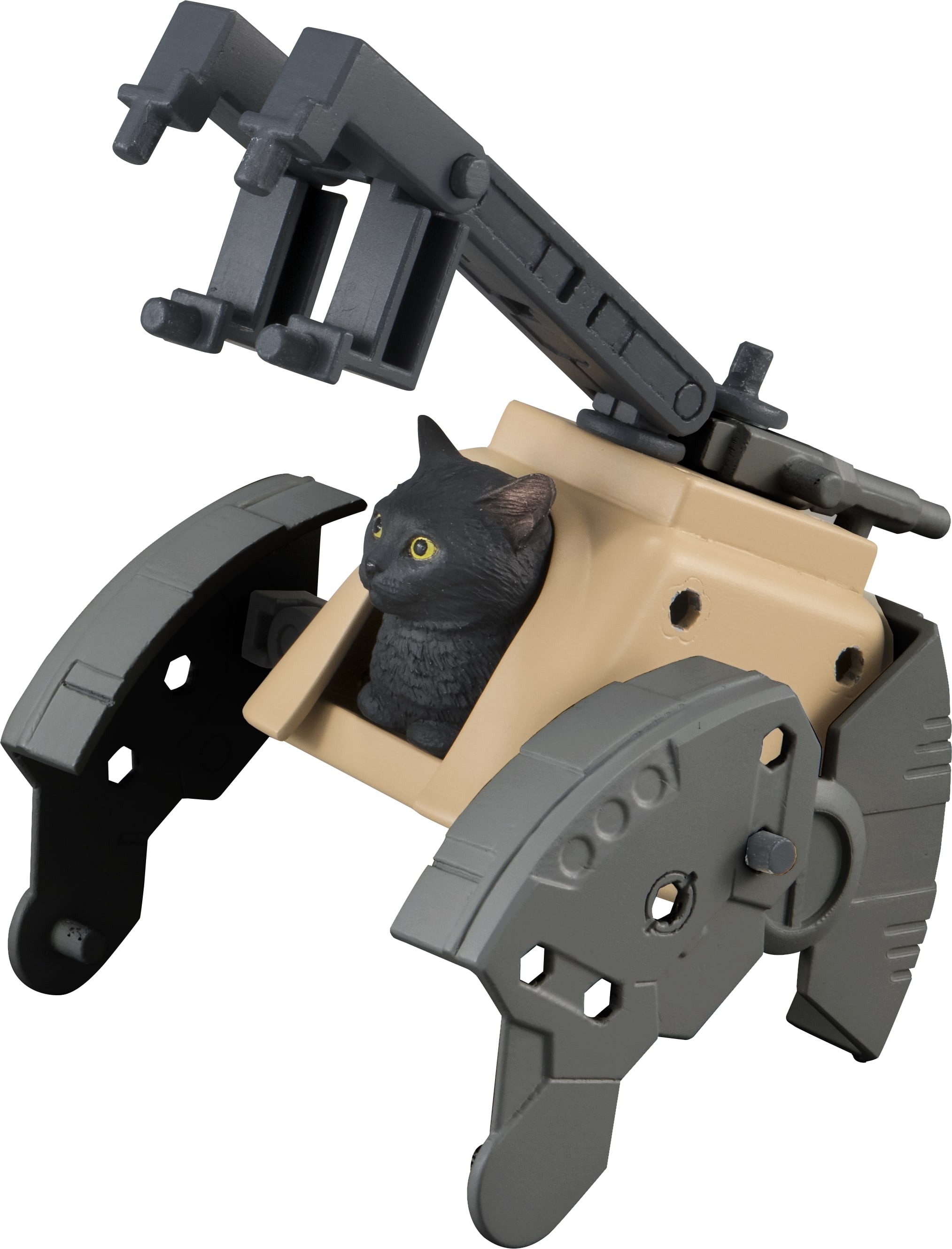 ねこビースト