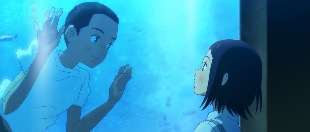 ANIMATION_海獣の子供