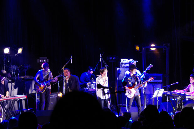 トーベヤンソン・ニューヨーク