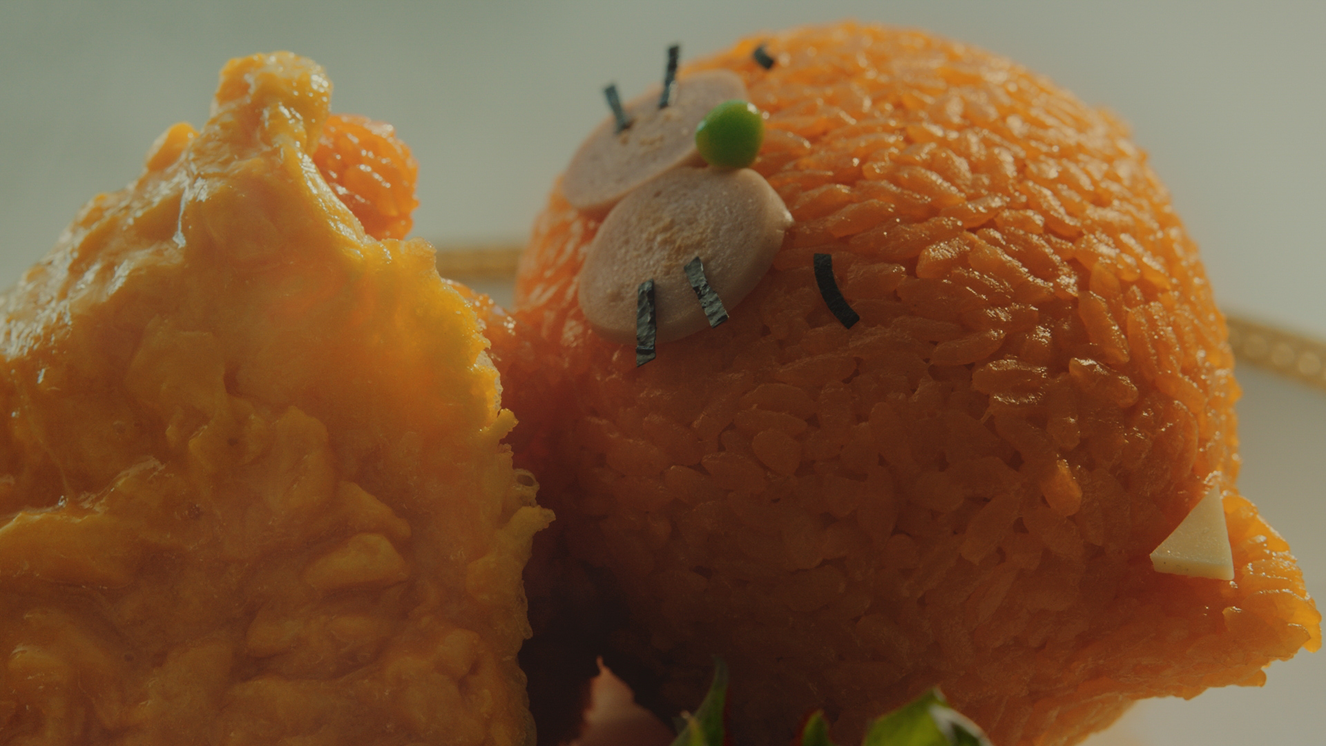 「きよら グルメ仕立て」新CM-33