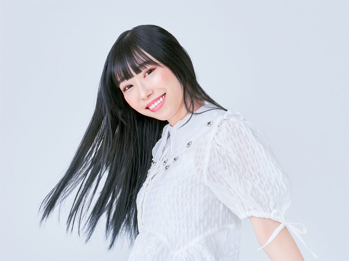 小林愛香さん