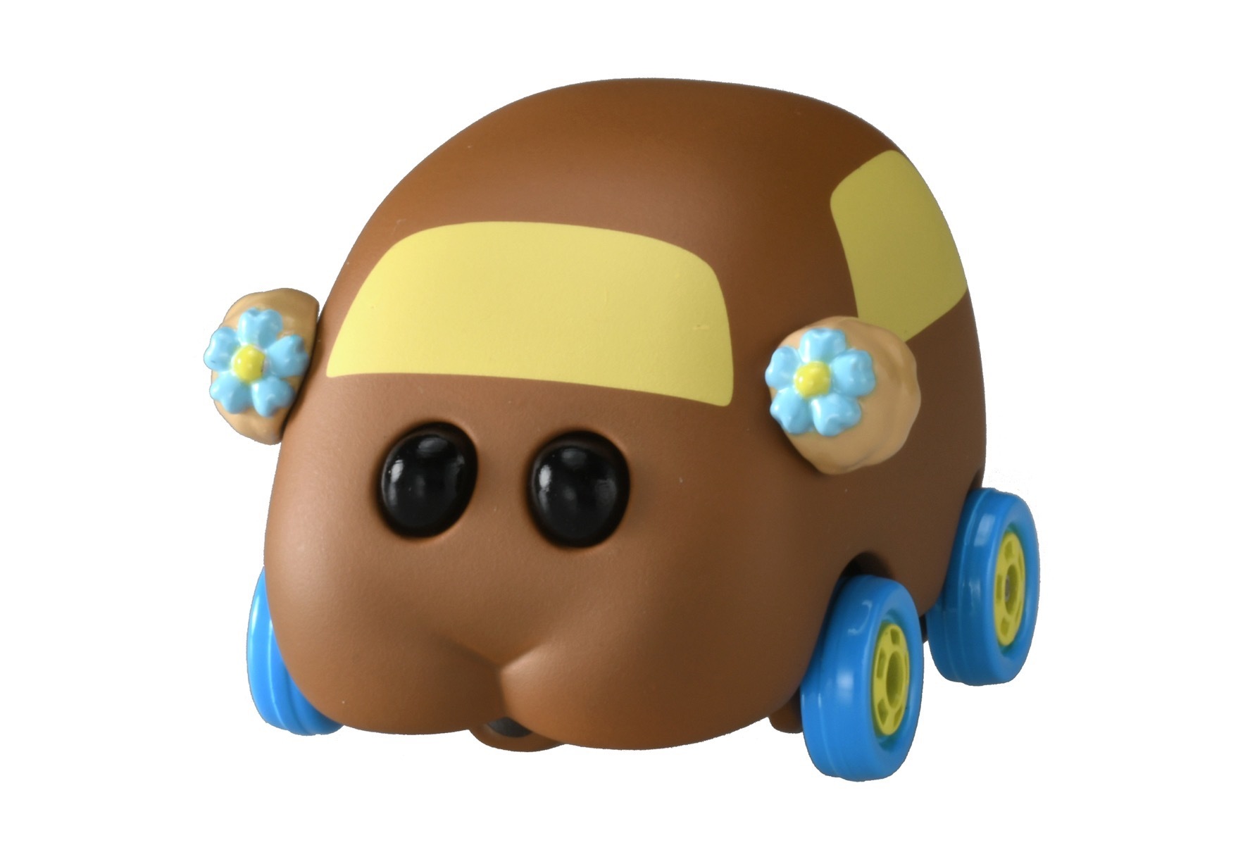 チョコ