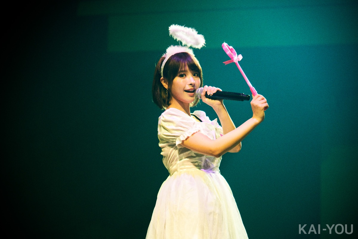 愛され、愛し返す「恵比寿マスカッツ」ライブの裏側