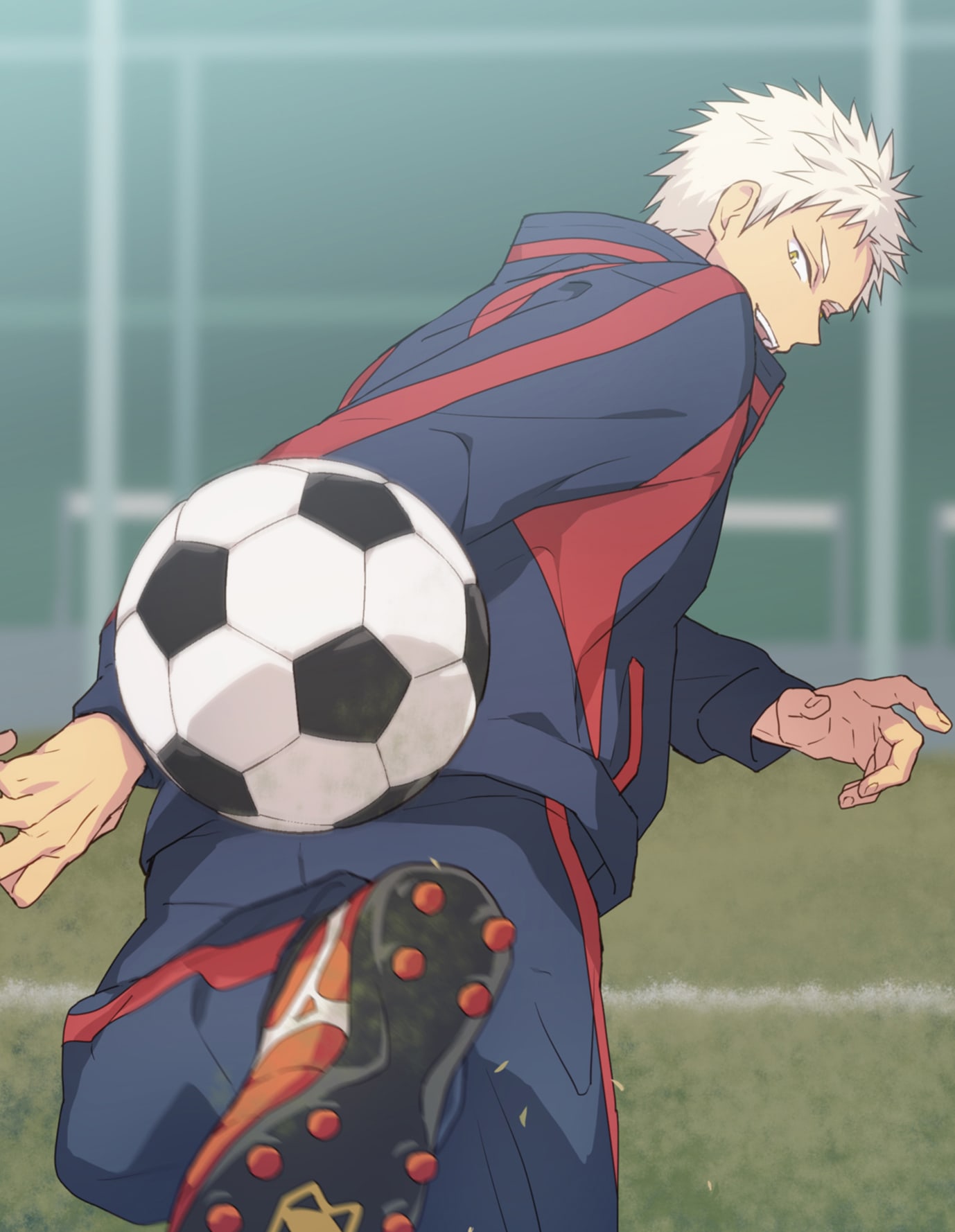 サンリオ男子ビジュアル