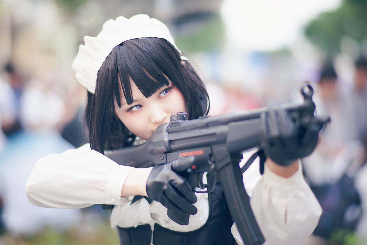 ホココス_コスプレイヤー_えむさん（オリジナル）_3914