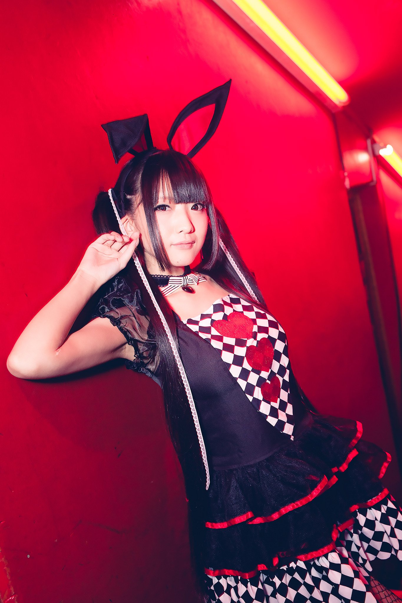 火将ロシエルさん