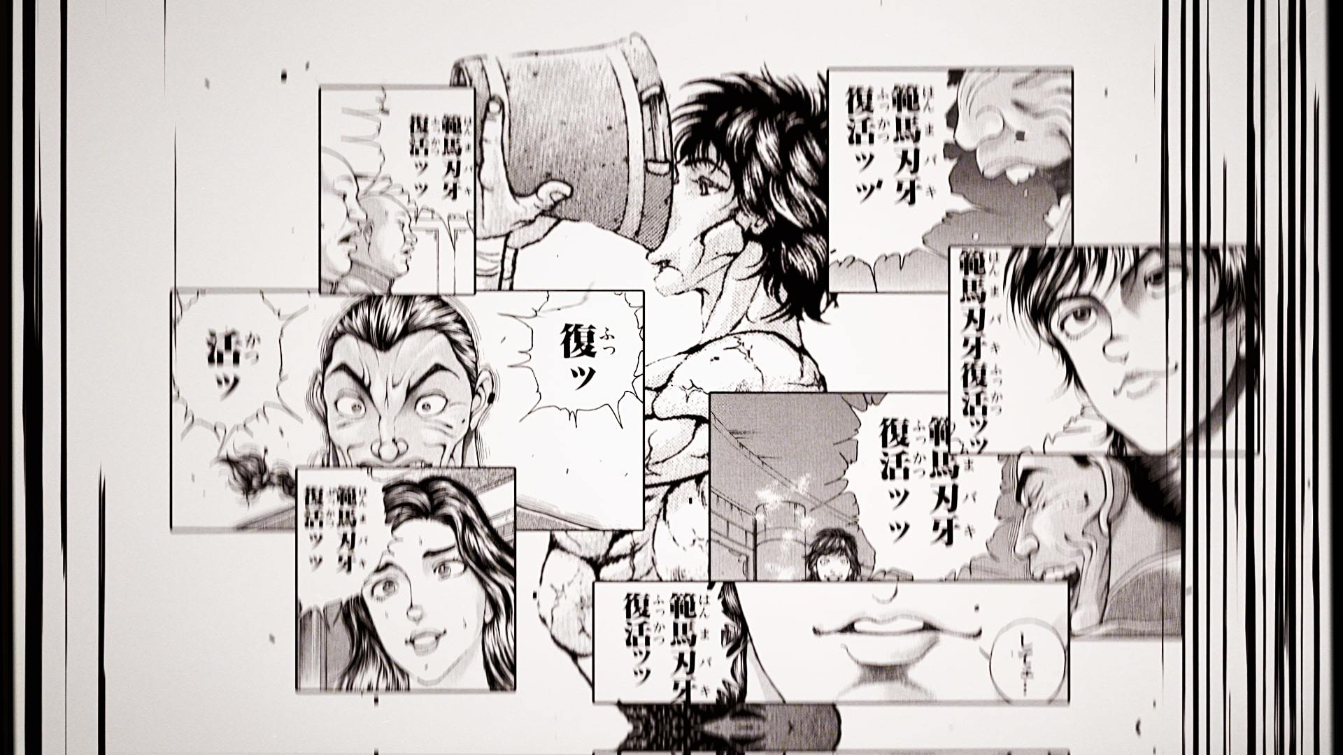 『刃牙』最強シーン決定戦!! SPECIAL MOVIE_3